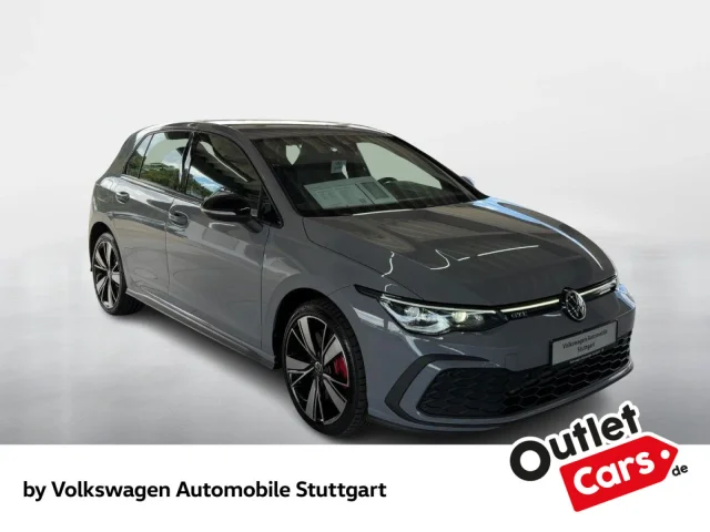 Volkswagen Golf GTE 1.4 TSI DSG Navi ACC LED SHZ PDC