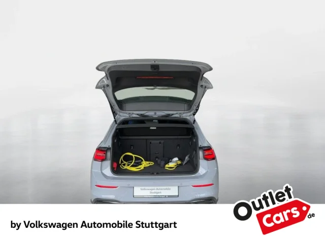 Volkswagen Golf GTE 1.4 TSI DSG Navi ACC LED SHZ PDC