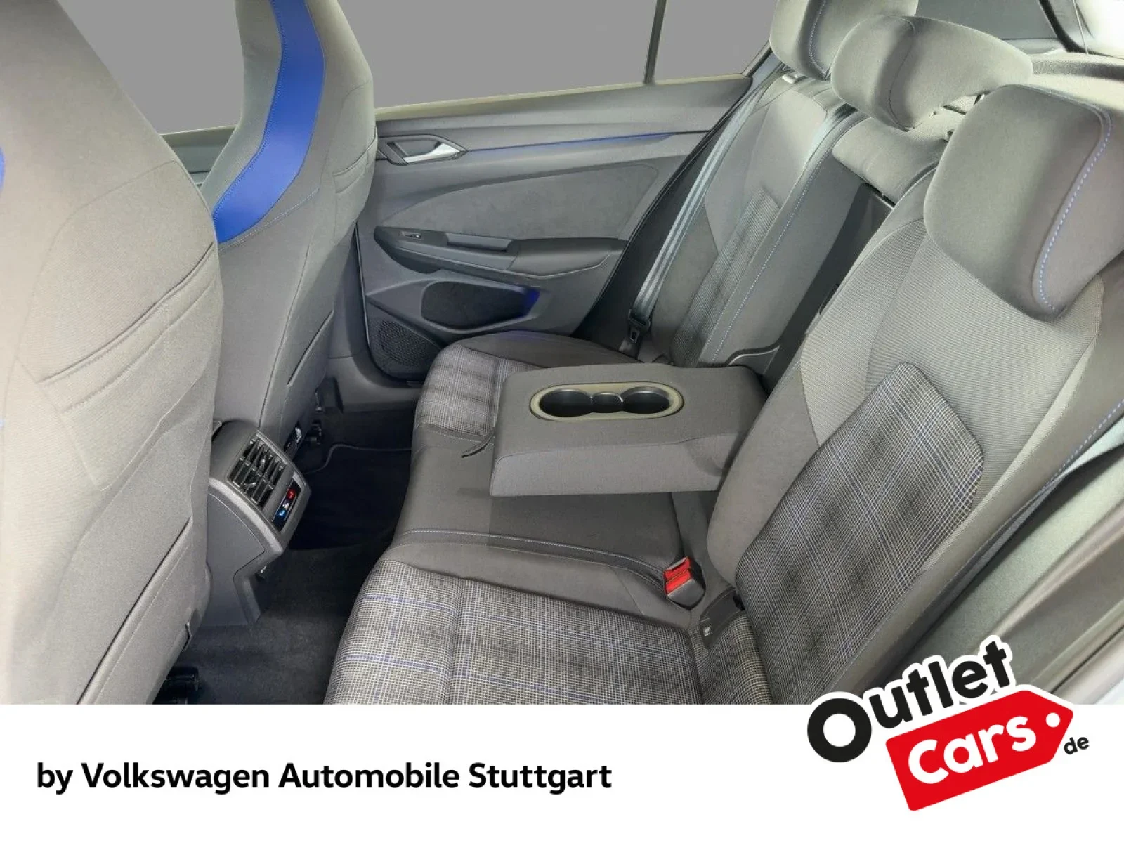 Volkswagen Golf GTE 1.4 TSI DSG Navi ACC LED SHZ PDC