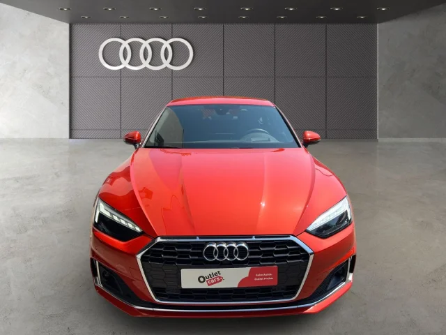 Audi A5 Sportback 40 G-tron S Tronic Advanced DAB HUD MatrixLED Bluetooth