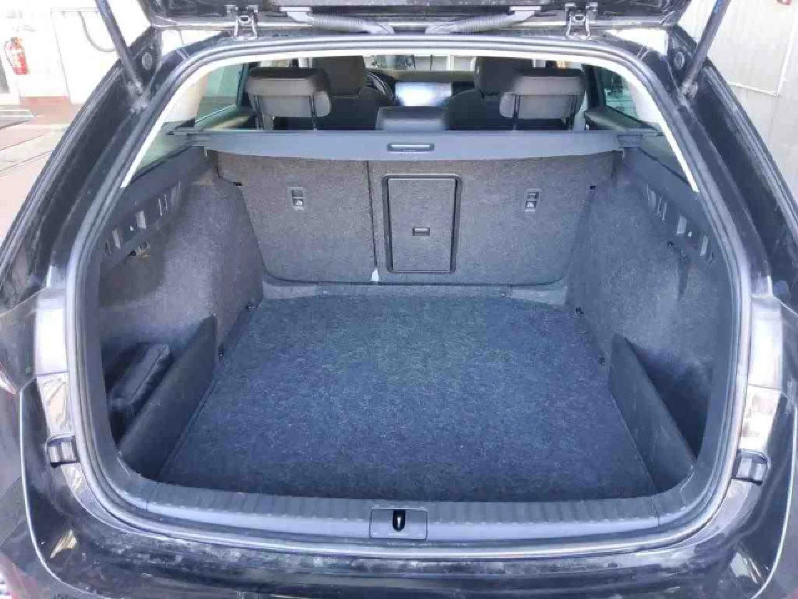 Škoda Octavia Combi CLEVER 2.0 TDI DSG LED NAV KAM SHZ