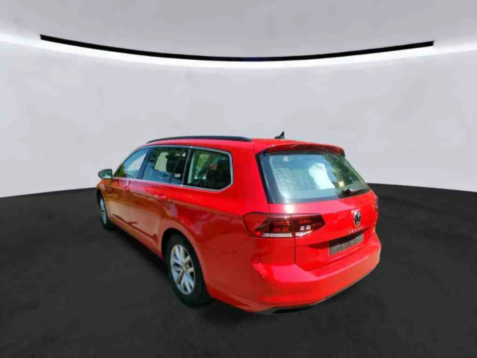 Volkswagen Passat Variant 2.0 TDI DSG LED NAVI R-KAM SHZ