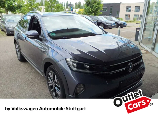 Volkswagen Taigo Style 1.0 TSI DSG Navi LED ACC SHZ PDC