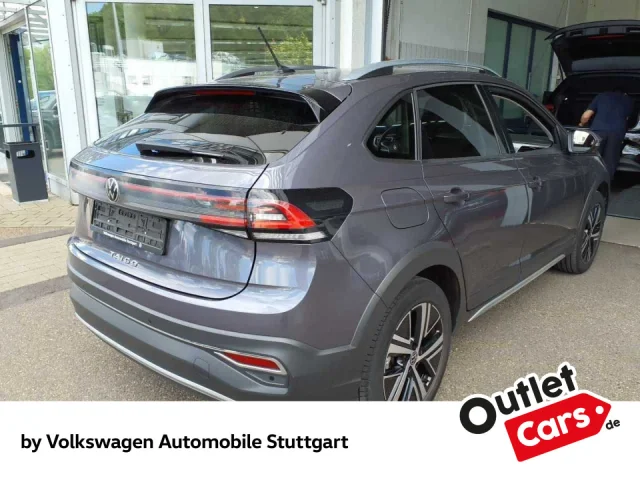Volkswagen Taigo Style 1.0 TSI DSG Navi LED ACC SHZ PDC