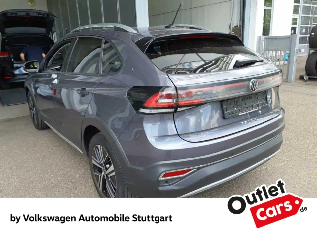 Volkswagen Taigo Style 1.0 TSI DSG Navi LED ACC SHZ PDC