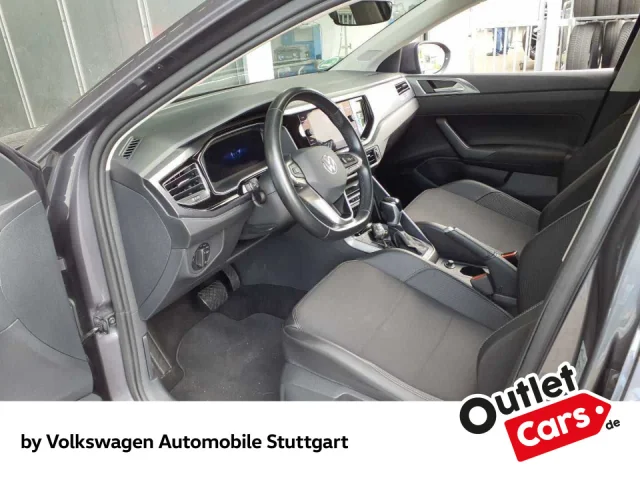 Volkswagen Taigo Style 1.0 TSI DSG Navi LED ACC SHZ PDC