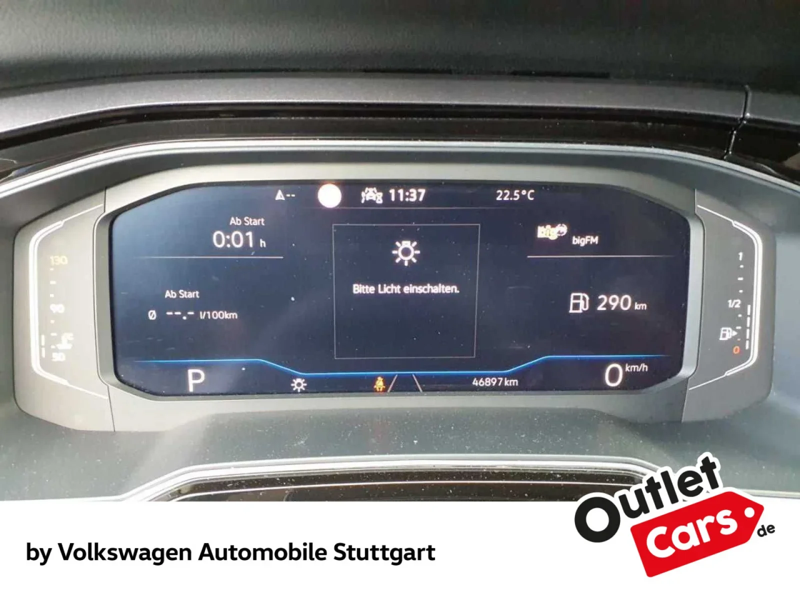 Volkswagen Taigo Style 1.0 TSI DSG Navi LED ACC SHZ PDC