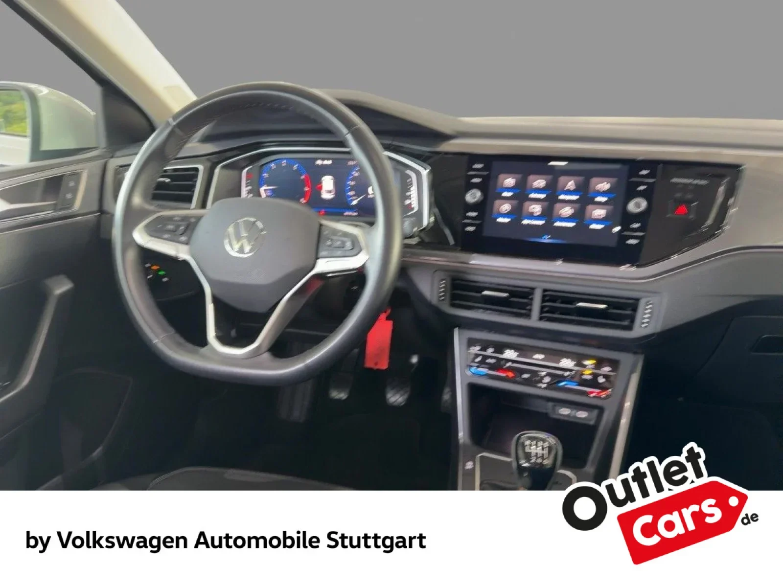 Volkswagen Taigo Style 1.0 TSI Kamera LED Bluetooth SHZ
