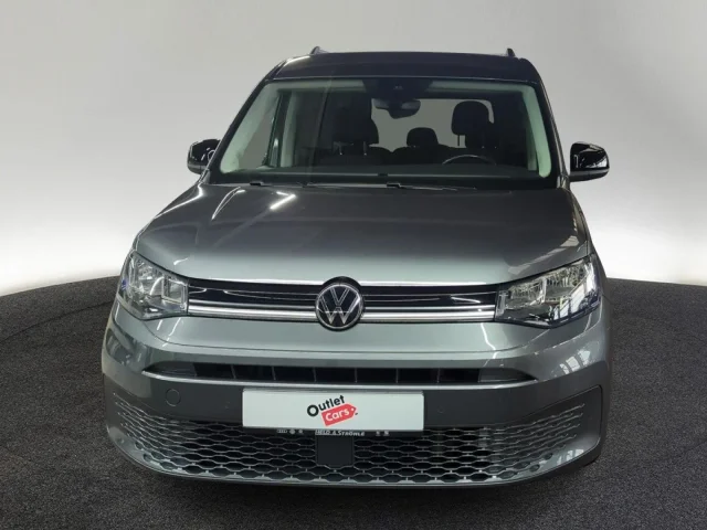 Volkswagen Caddy Maxi Life 1.5 TSI DSG 7S KAM ZUSATZHEIZUNG