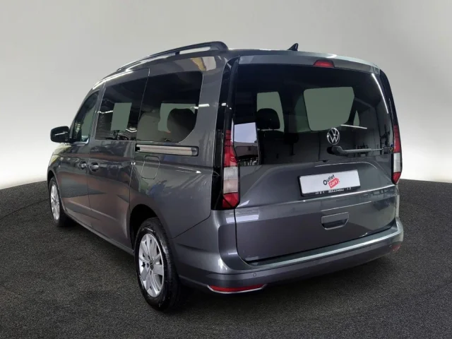 Volkswagen Caddy Maxi Life 1.5 TSI DSG 7S KAM ZUSATZHEIZUNG