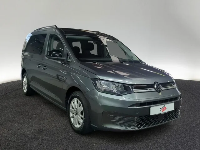 Volkswagen Caddy Maxi Life 1.5 TSI DSG 7S KAM ZUSATZHEIZUNG