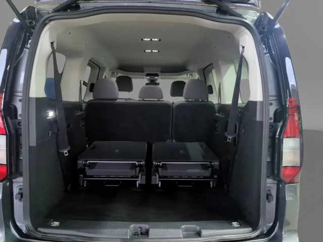 Volkswagen Caddy Maxi Life 1.5 TSI DSG 7S KAM ZUSATZHEIZUNG