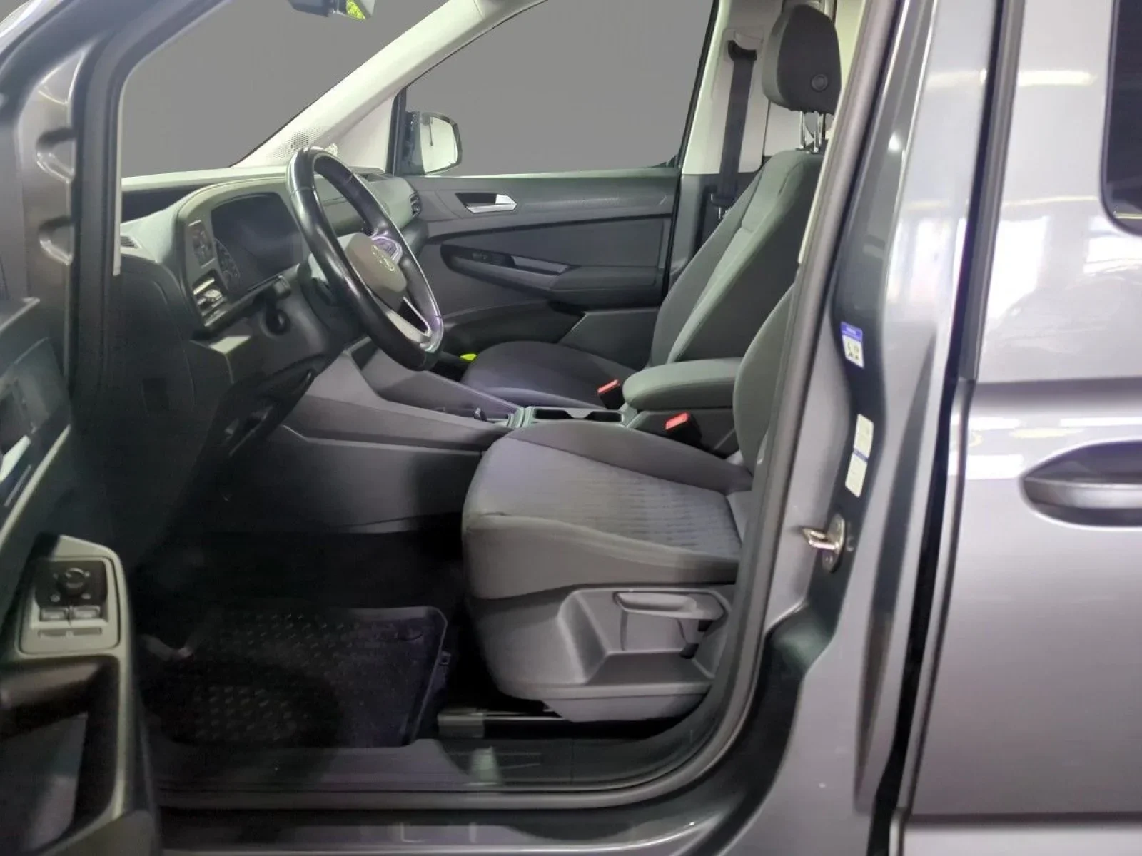 Volkswagen Caddy Maxi Life 1.5 TSI DSG 7S KAM ZUSATZHEIZUNG