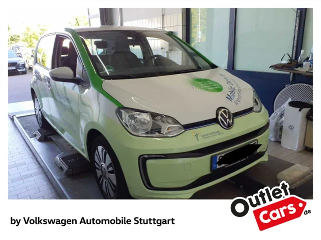 Volkswagen E-up! Kamera DAB SHZ Bluetooth
