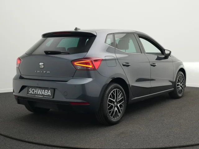 Seat Ibiza Xcellence 1.0 TSI LED*NAV*GRA