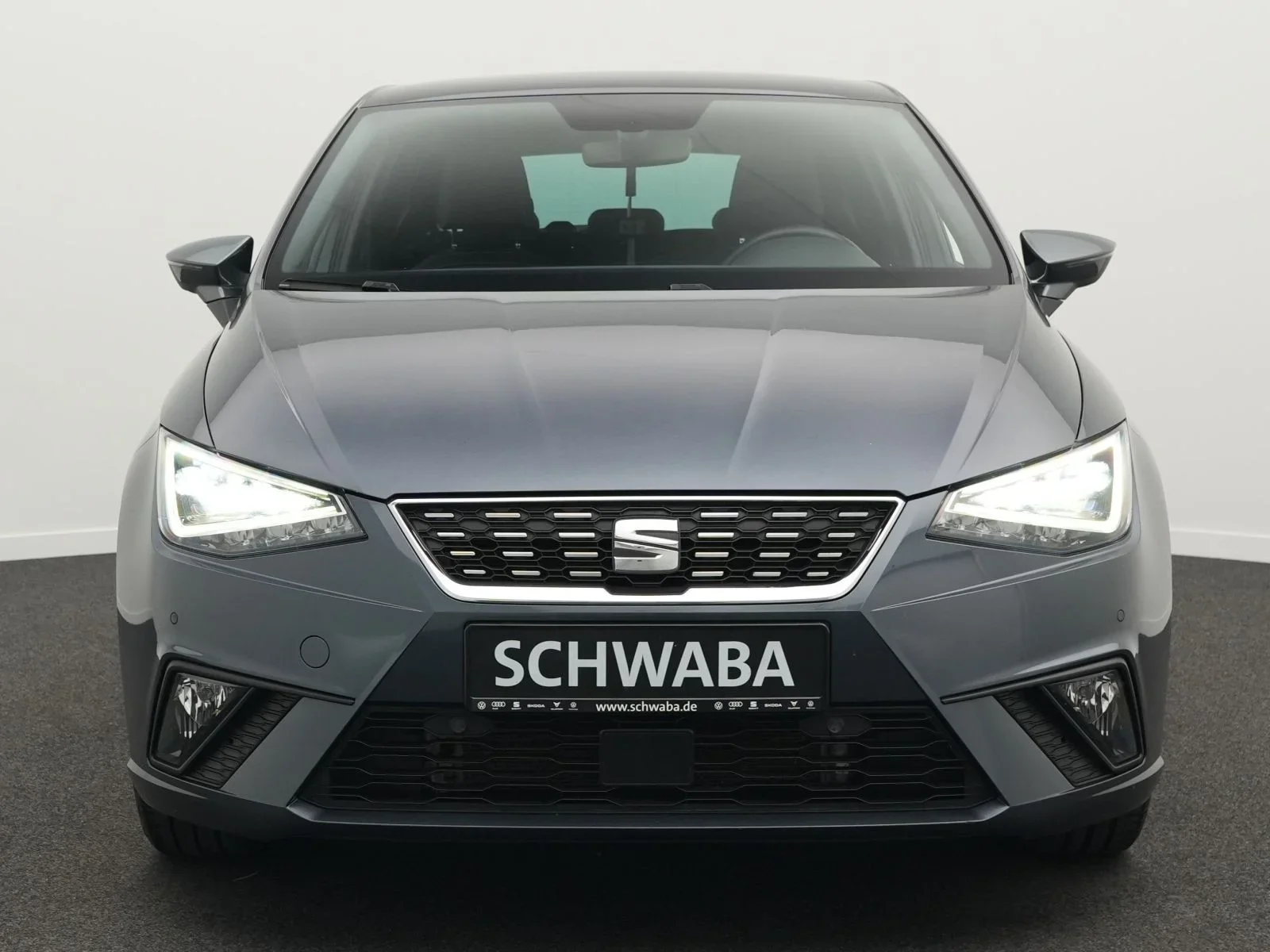 Seat Ibiza Xcellence 1.0 TSI LED*NAV*GRA
