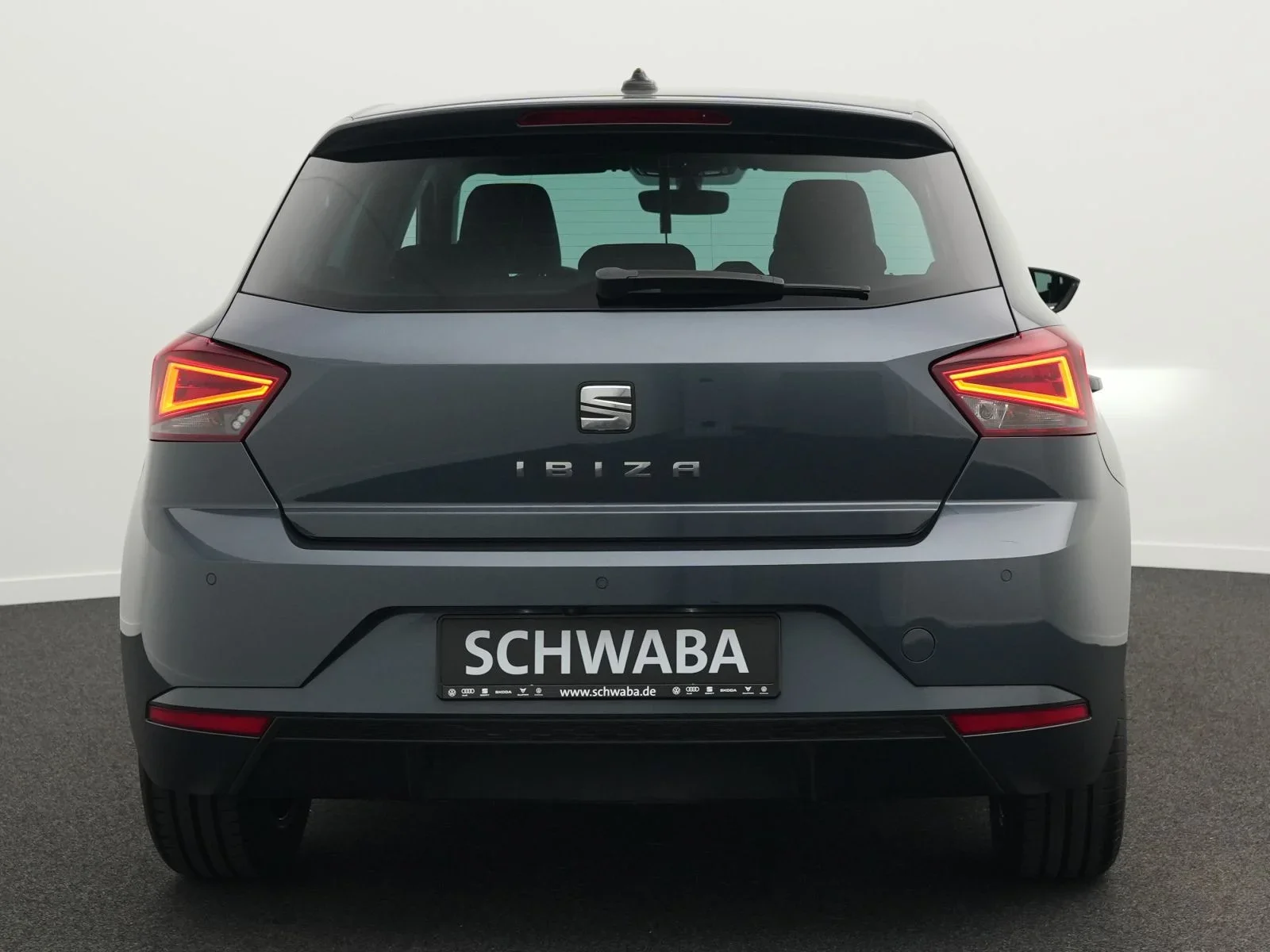 Seat Ibiza Xcellence 1.0 TSI LED*NAV*GRA