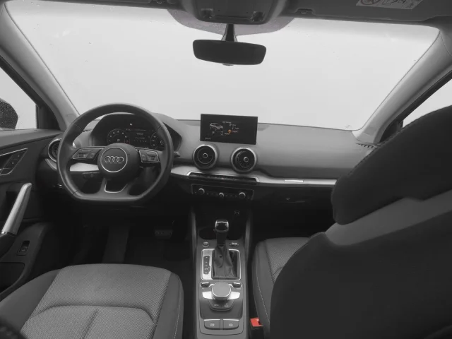 Audi Q2 Advanced 35 TFSI S Tr. NAV*R-KAM*Sportsitze