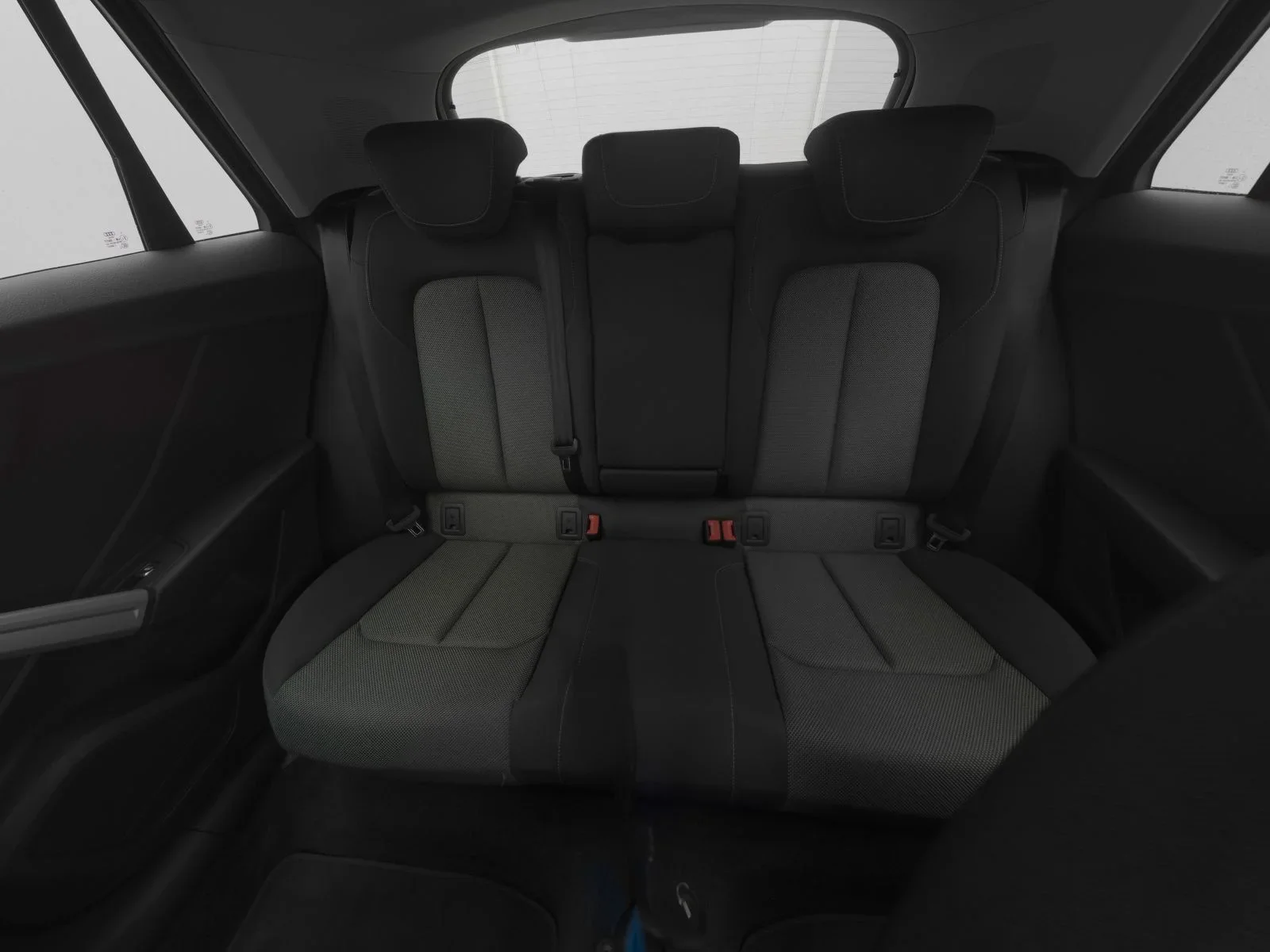 Audi Q2 Advanced 35 TFSI S Tr. NAV*R-KAM*Sportsitze