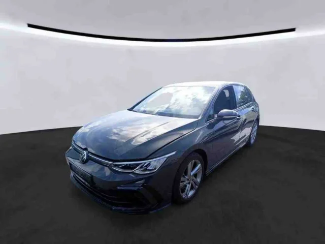Volkswagen Golf 8 R-Line 1.5 ETSI DSG LED PDC SHZ APP DAB+