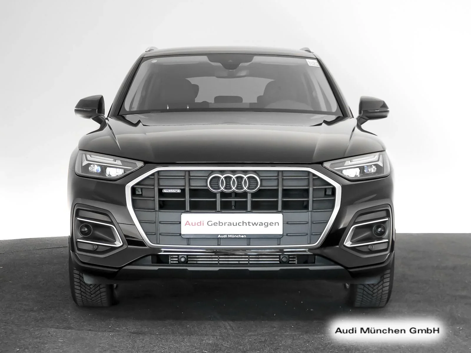 Audi Q5 40 TFSI Qu. S Tronic Privacy/SitzHzg/GRA