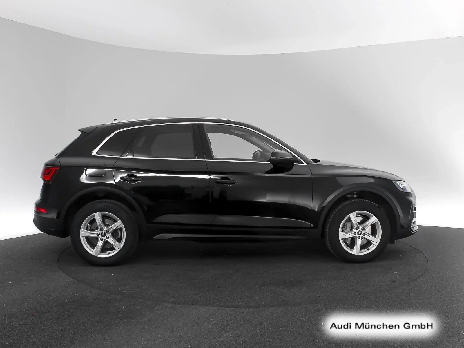 Audi Q5 40 TFSI Qu. S Tronic Privacy/SitzHzg/GRA