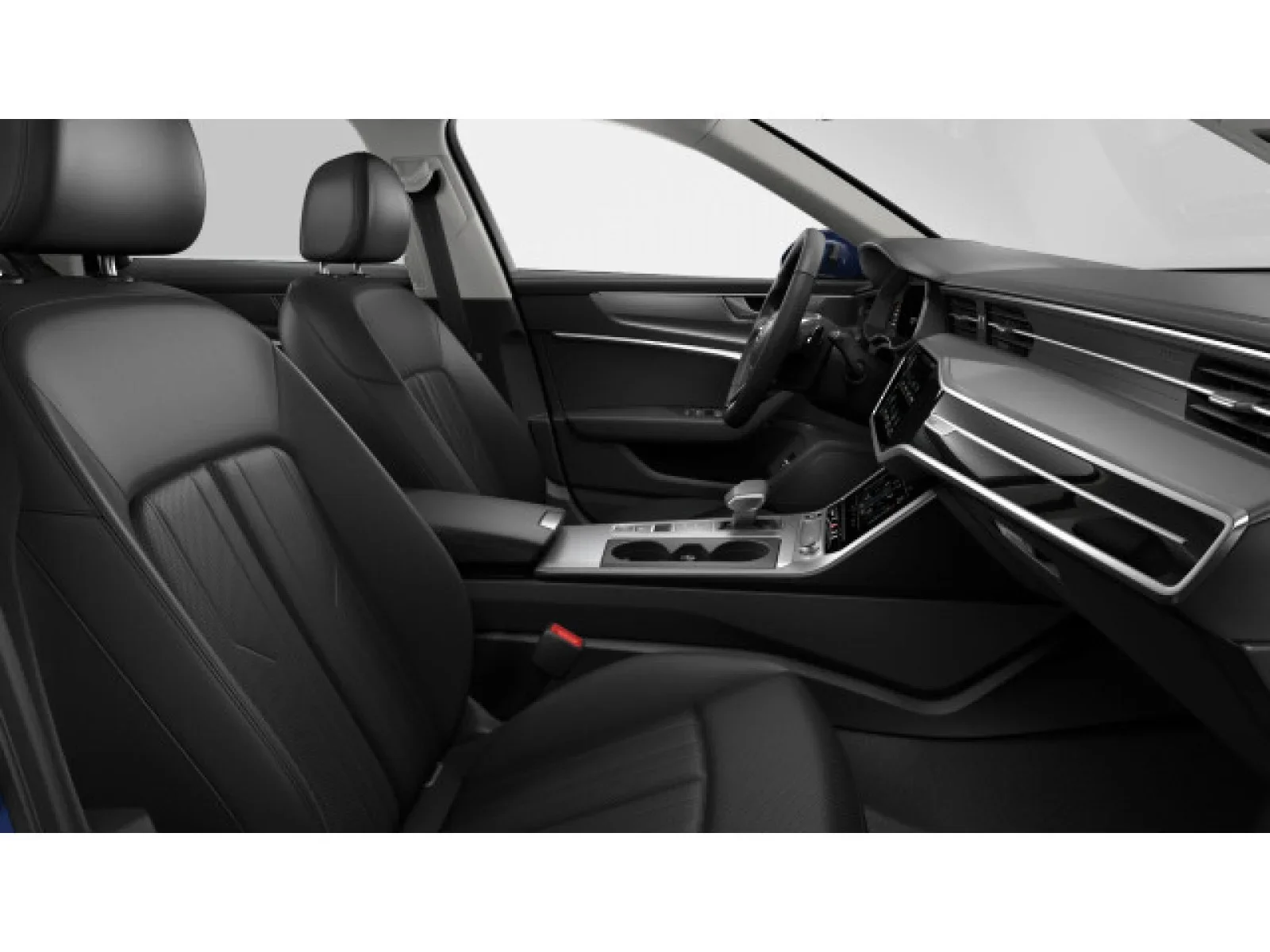 Audi A6 Avant 45 TFSI S Tronic Design VirtualCockpit+ DAB LED Bluetooth