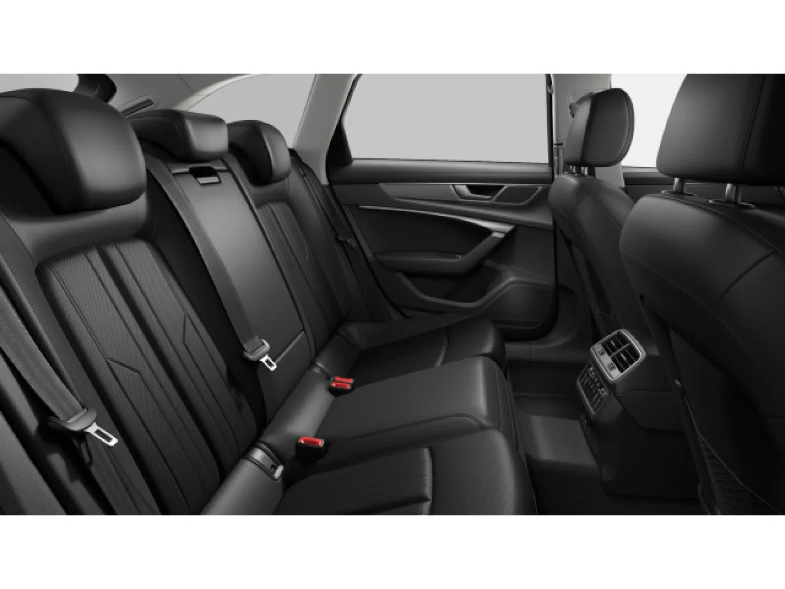 Audi A6 Avant 45 TFSI S Tronic Design VirtualCockpit+ DAB LED Bluetooth