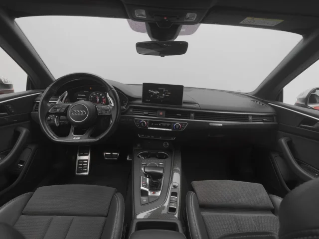 Audi S5 Cabriolet 3.0 TFSI *Alcantara*HeadUp*AHK*Navi