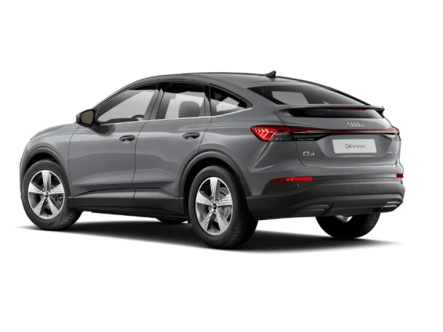 Audi Q4 Sportback 35 E-tron APP LED SHZ