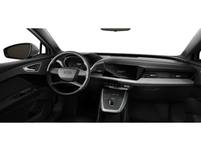 Audi Q4 Sportback 35 E-tron APP LED SHZ