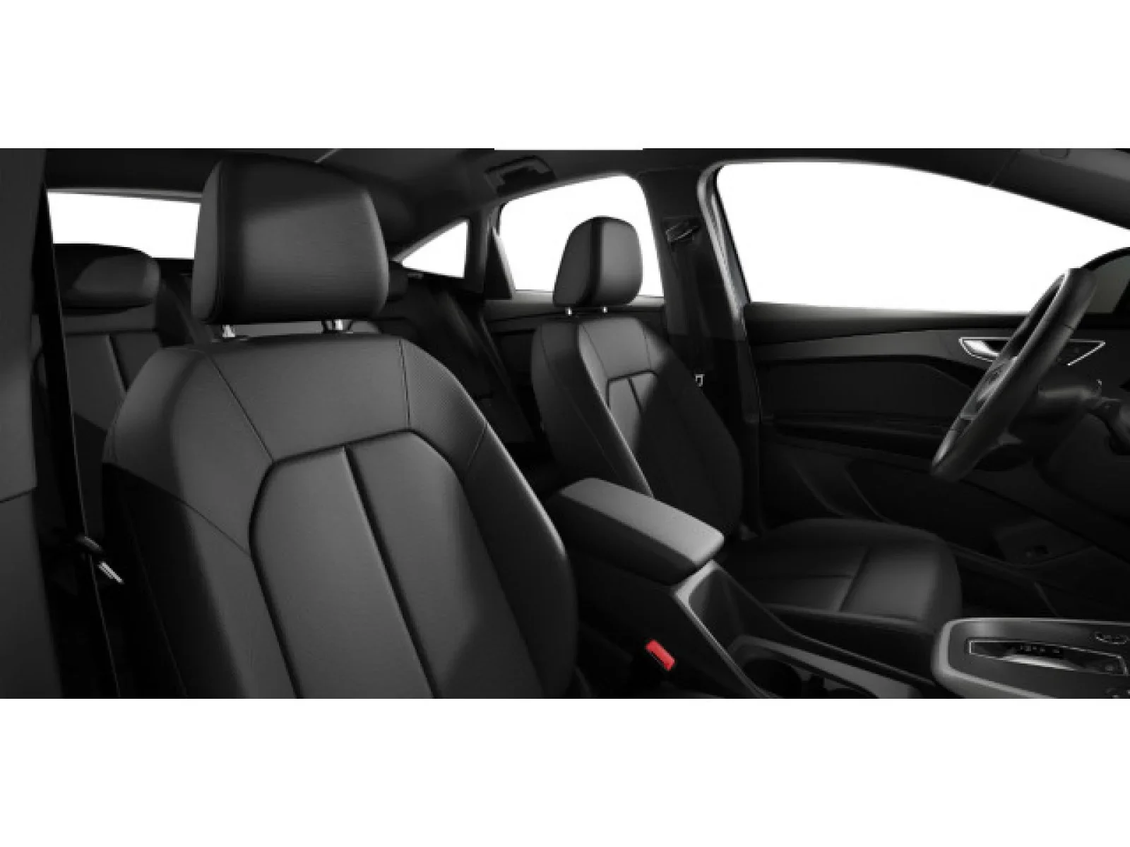 Audi Q4 Sportback 35 E-tron APP LED SHZ