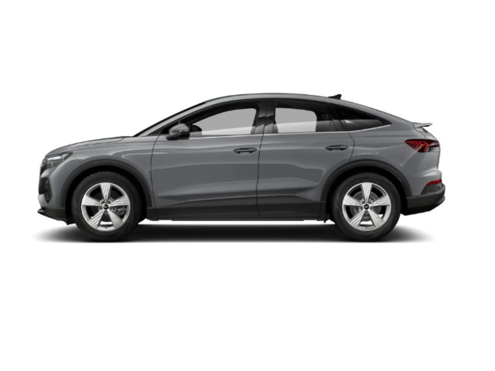 Audi Q4 Sportback 35 E-tron APP LED SHZ
