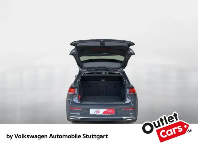 Volkswagen Golf Style 1.5 TSI Navi Kamera ACC LED SHZ