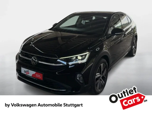 Volkswagen Taigo Style 1.5 TSI DSG Navi Kamera Pano ACC LED