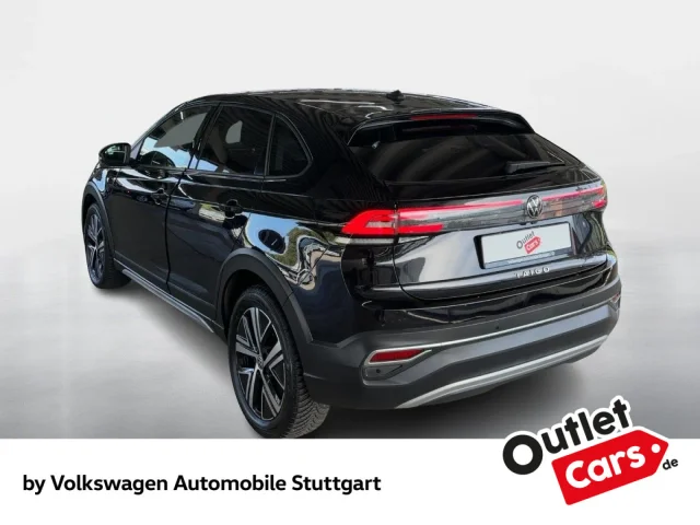 Volkswagen Taigo Style 1.5 TSI DSG Navi Kamera Pano ACC LED