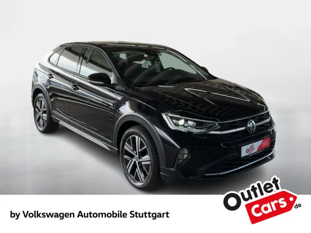 Volkswagen Taigo Style 1.5 TSI DSG Navi Kamera Pano ACC LED