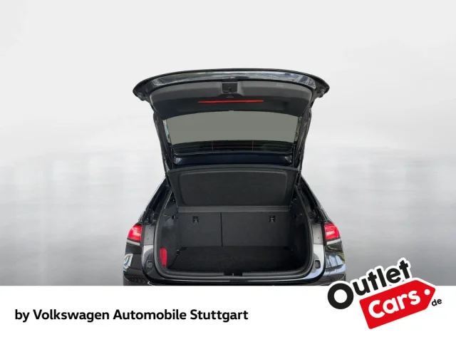 Volkswagen Taigo Style 1.5 TSI DSG Navi Kamera Pano ACC LED