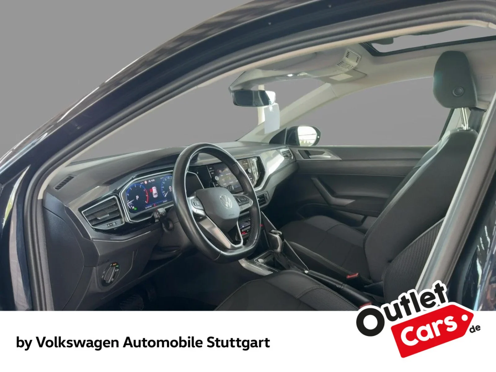 Volkswagen Taigo Style 1.5 TSI DSG Navi Kamera Pano ACC LED
