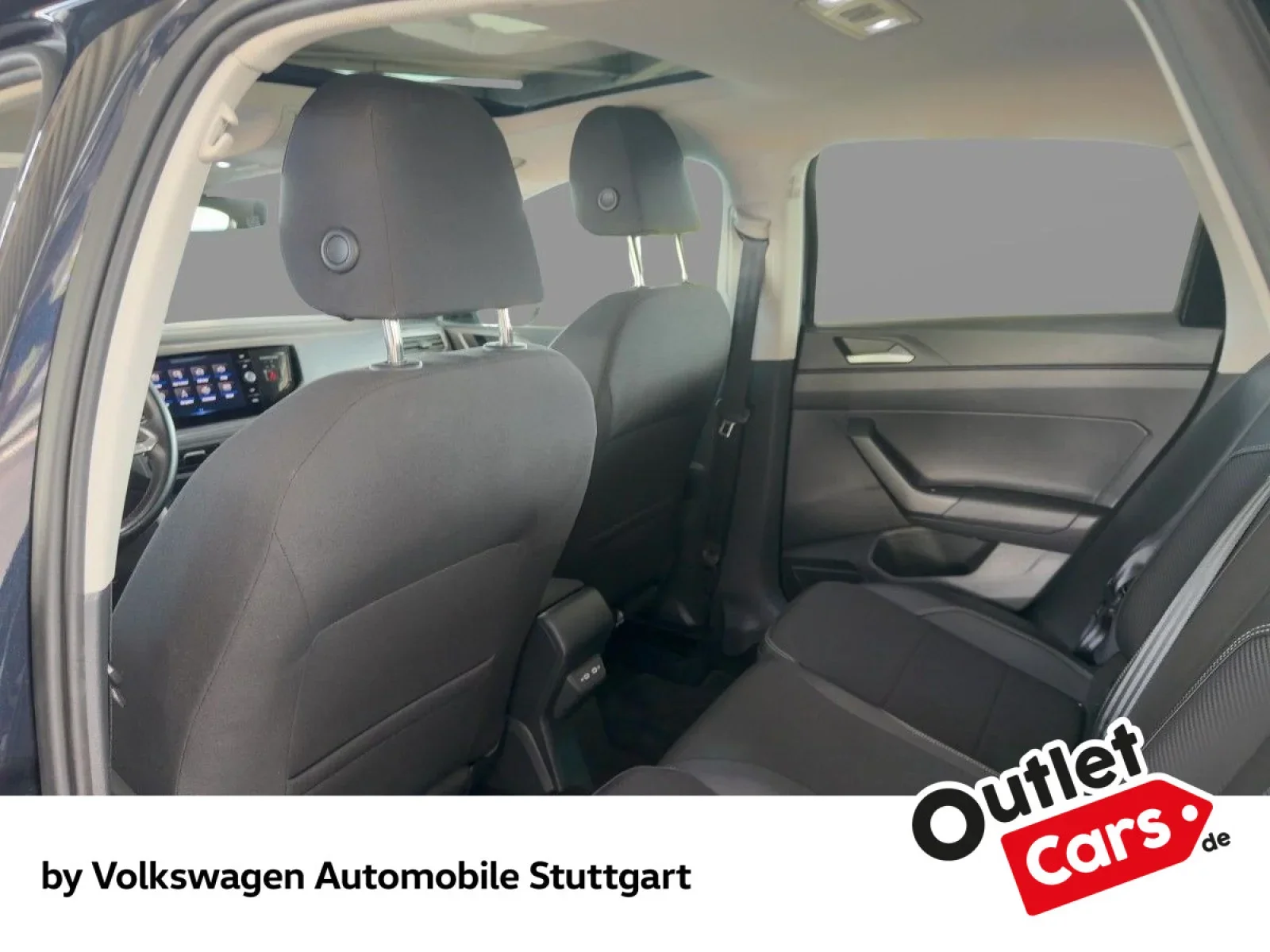 Volkswagen Taigo Style 1.5 TSI DSG Navi Kamera Pano ACC LED