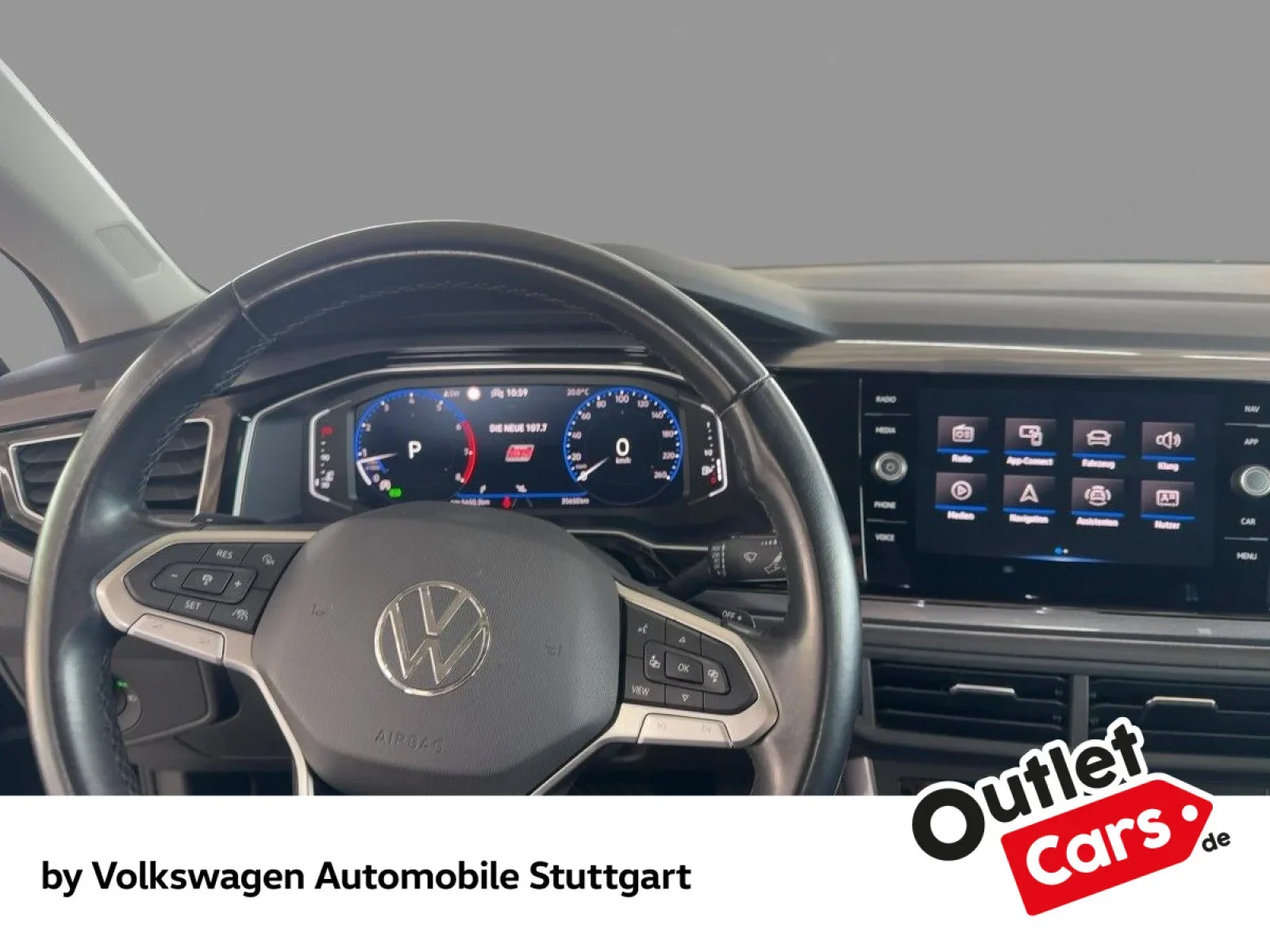 Volkswagen Taigo Style 1.5 TSI DSG Navi Kamera Pano ACC LED