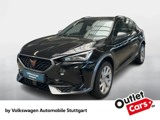 Cupra Formentor 2.0 TDI DSG 110 KW