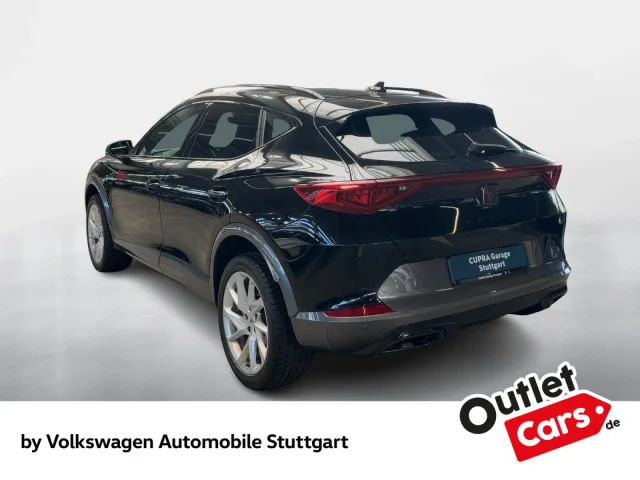 Cupra Formentor 2.0 TDI DSG 110 KW