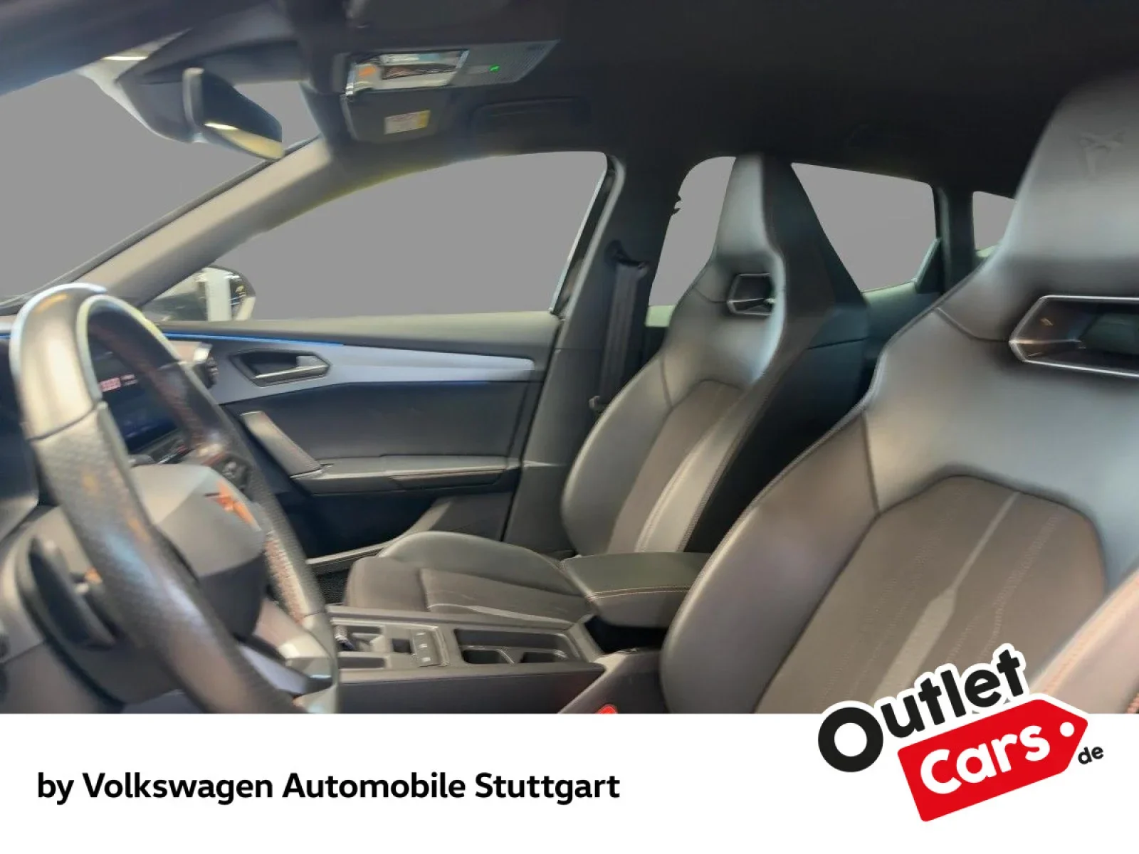 Cupra Formentor 2.0 TDI DSG 110 KW