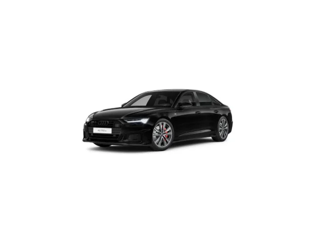 Audi A6 55 TFSI E Quattro S Tronic S Line HD Matrix-LED Panorama B&O Navi DAB