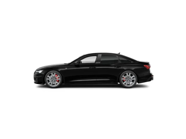 Audi A6 55 TFSI E Quattro S Tronic S Line HD Matrix-LED Panorama B&O Navi DAB