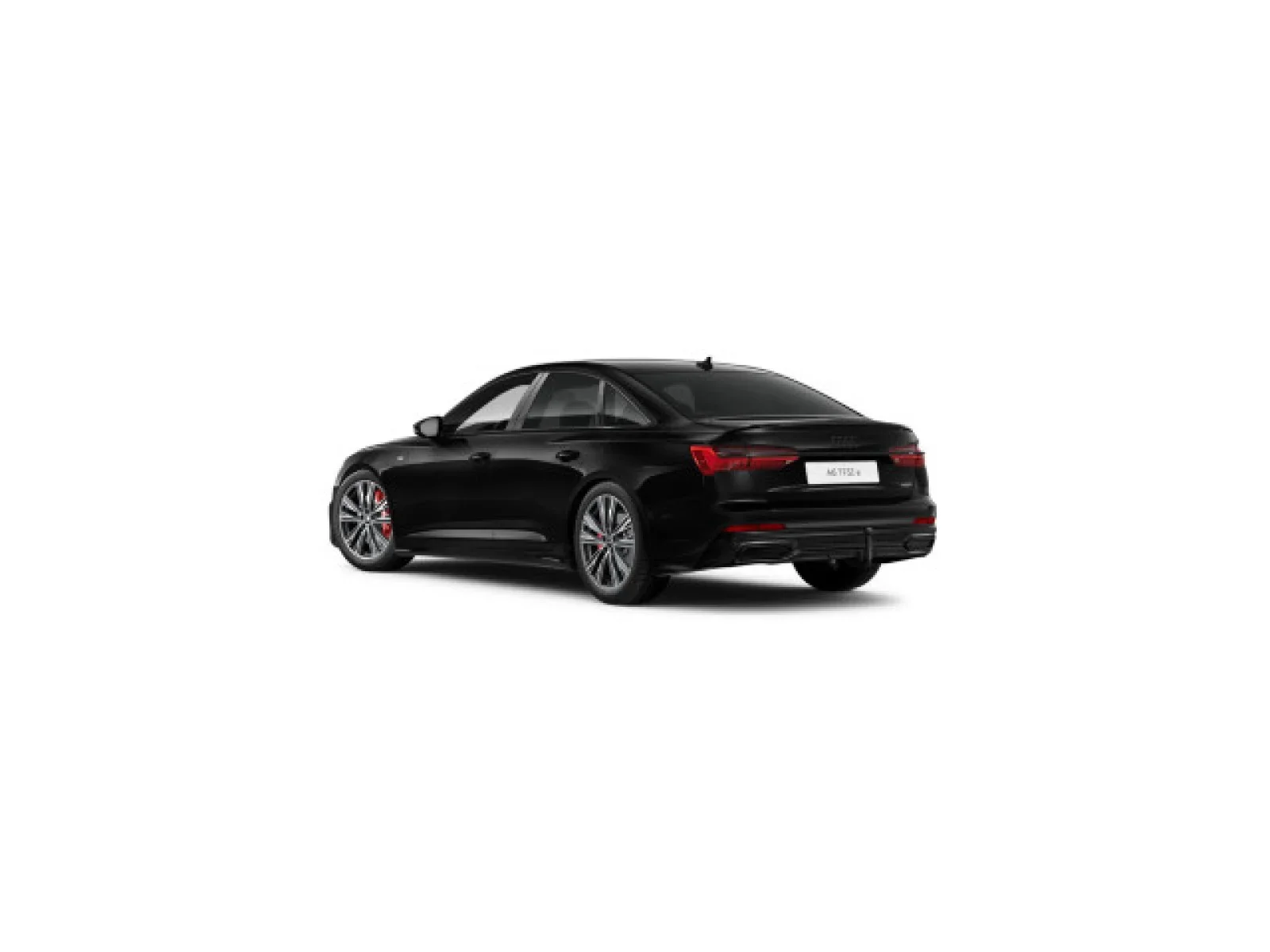 Audi A6 55 TFSI E Quattro S Tronic S Line HD Matrix-LED Panorama B&O Navi DAB