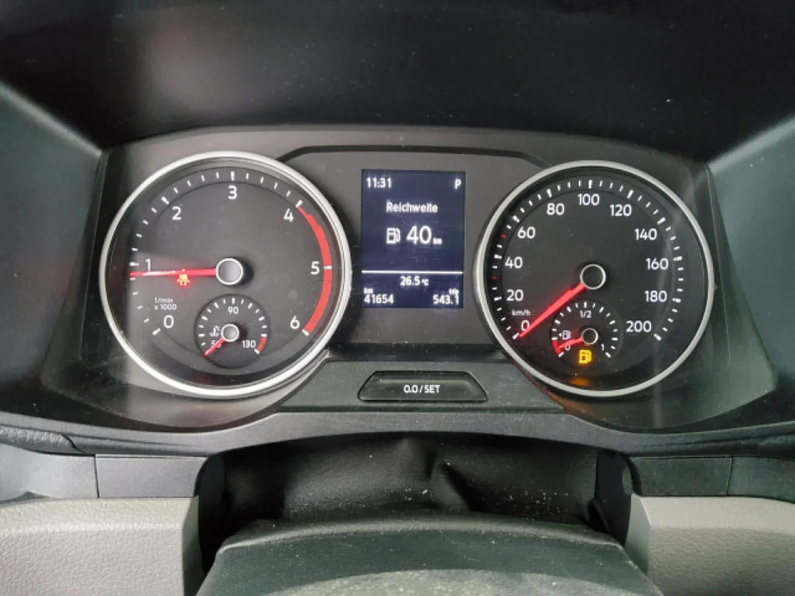 Volkswagen Crafter 35 Einzelkabine 2.0 TDI LR *Pritsche*16*