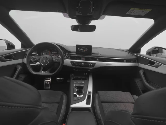 Audi S5 Sportback 3.0 TFSI Qu. *StdHZ*MATRIX*R-KAM*18