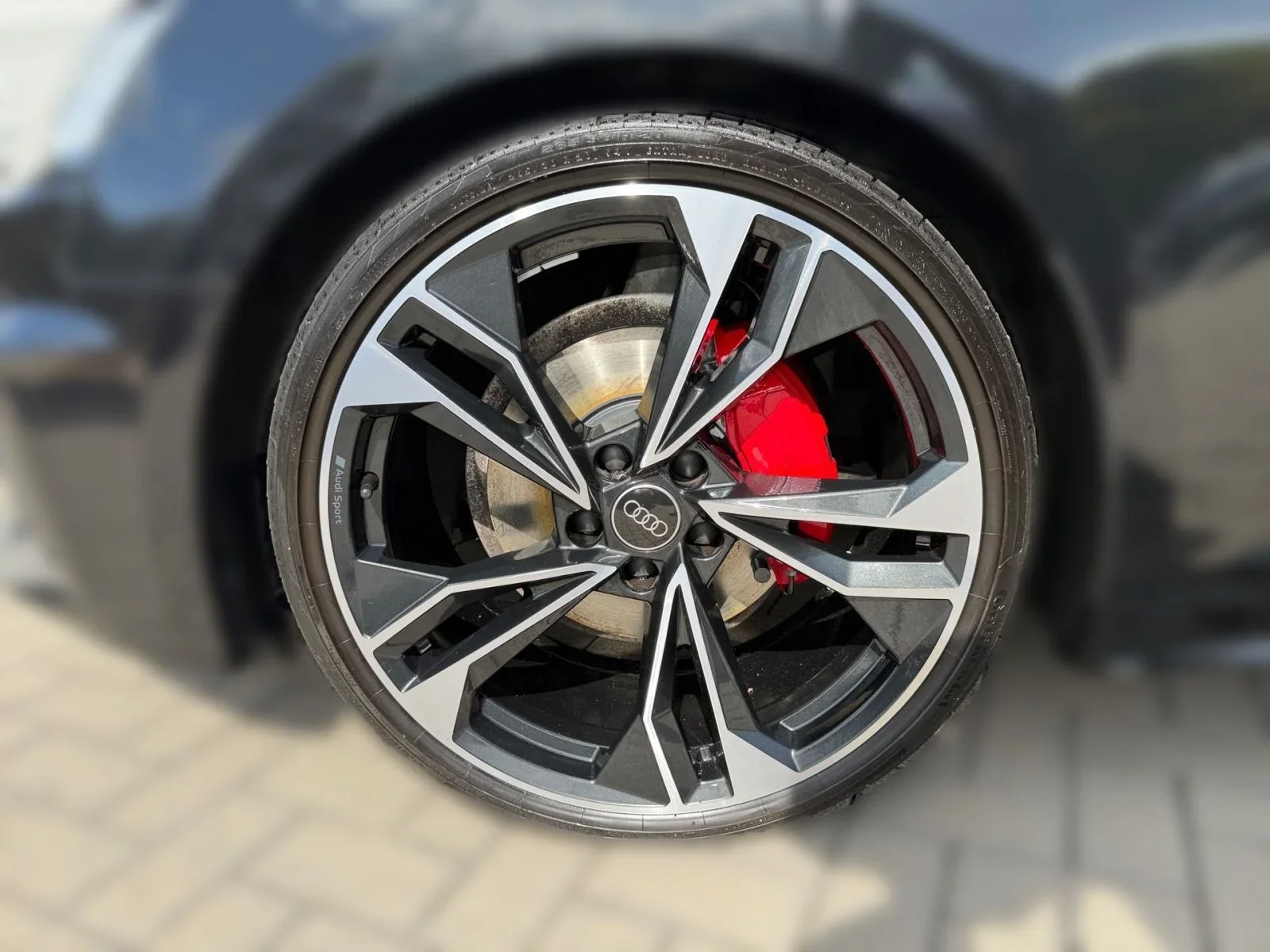 Audi A5 Sportback 40 TDI S Tronic S Line ACC VirtualCockpit+ DAB MatrixLED Pano